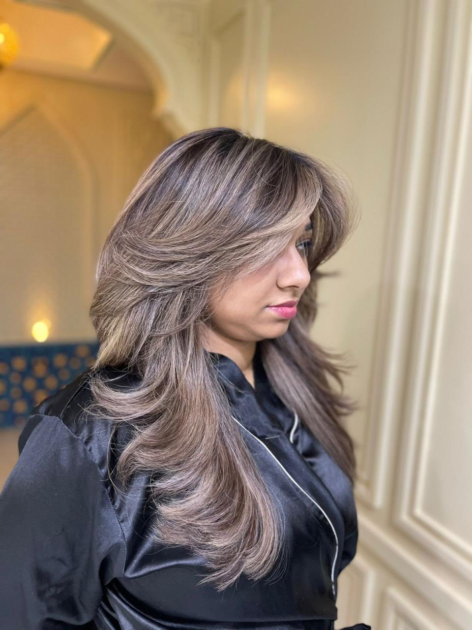 Signature Look by SAMIA Salon View 1