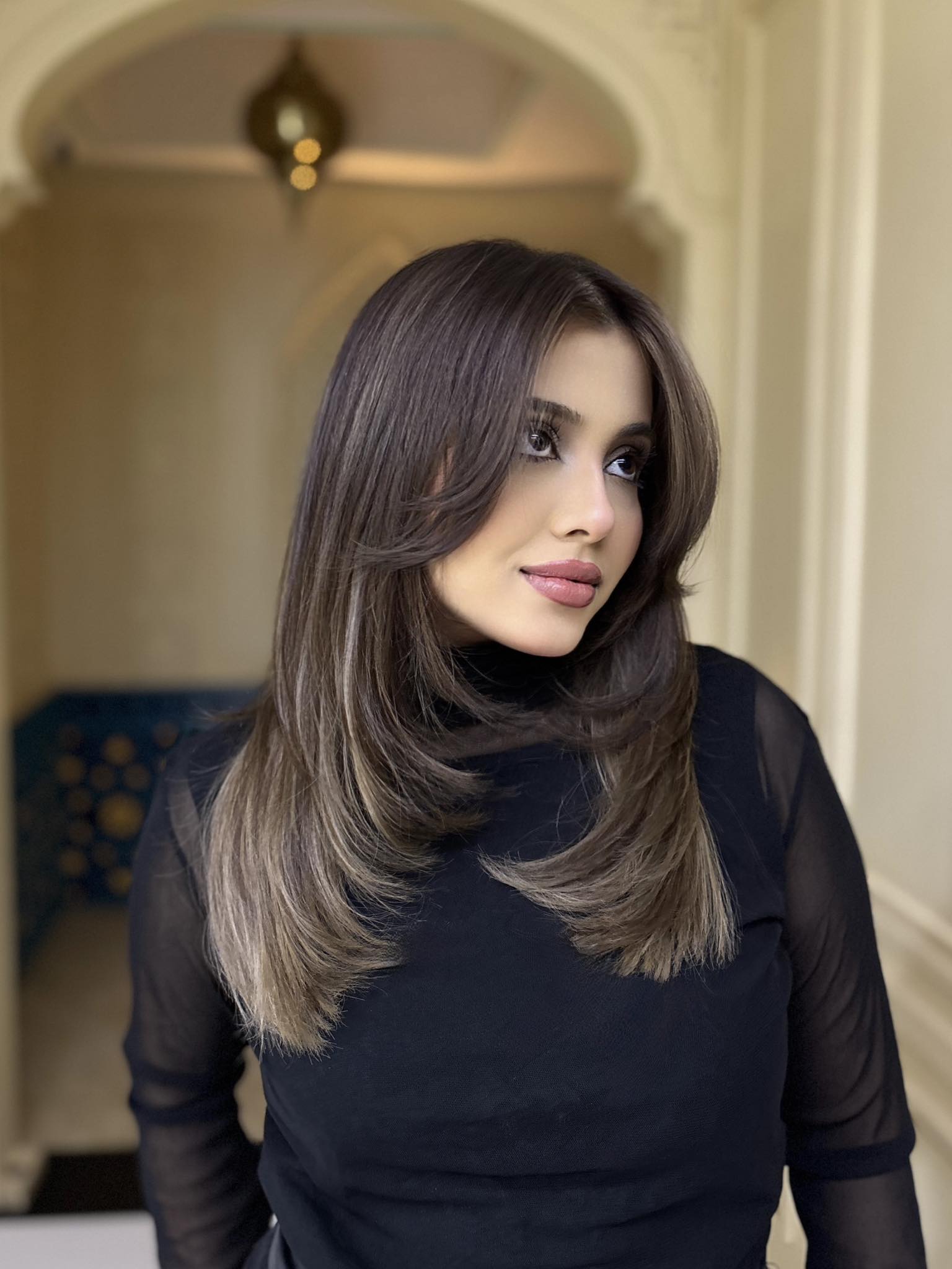 Signature Look by SAMIA Salon View 8